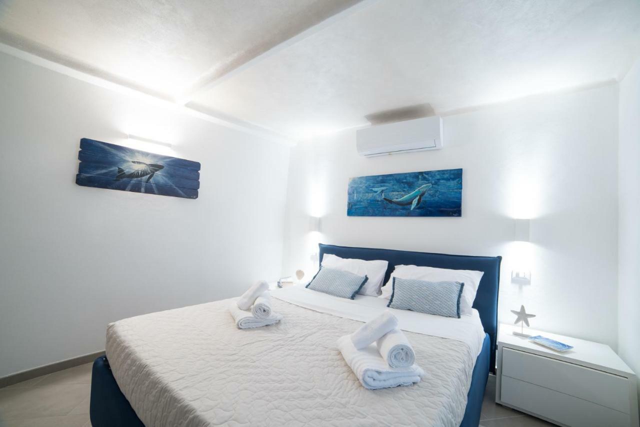 330 Holiday Apartments Manarola Exteriör bild