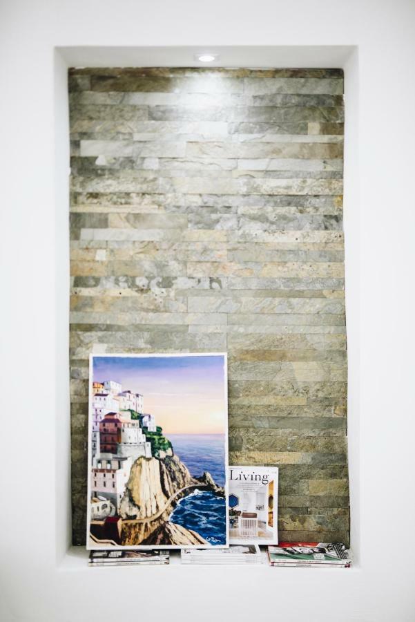 330 Holiday Apartments Manarola Exteriör bild